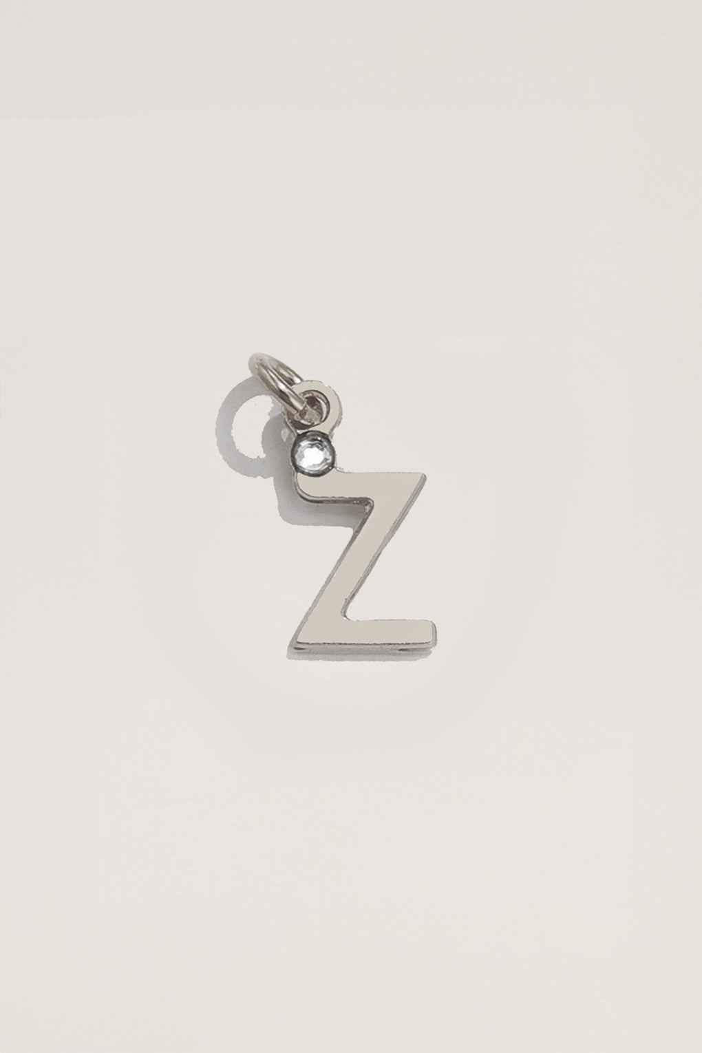 צ'ארם אות Z
