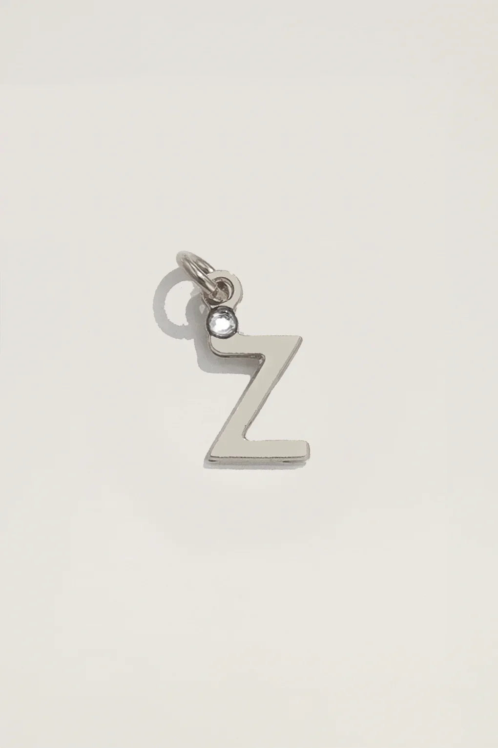 צ'ארם אות Z