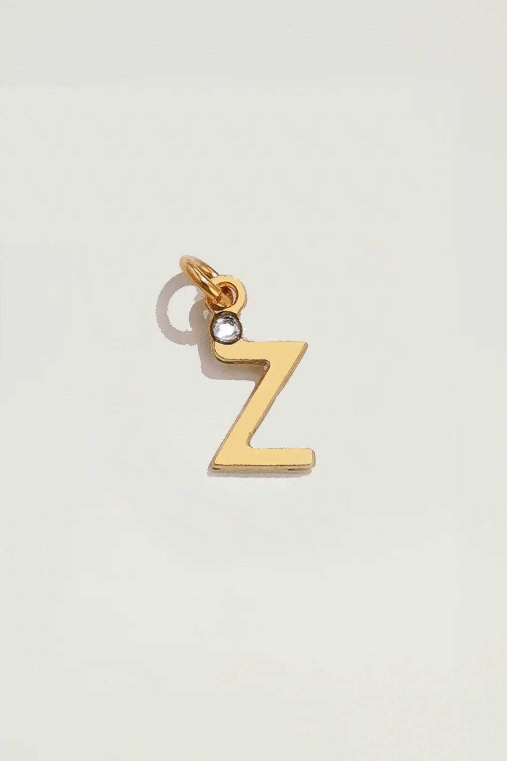 צ'ארם אות Z