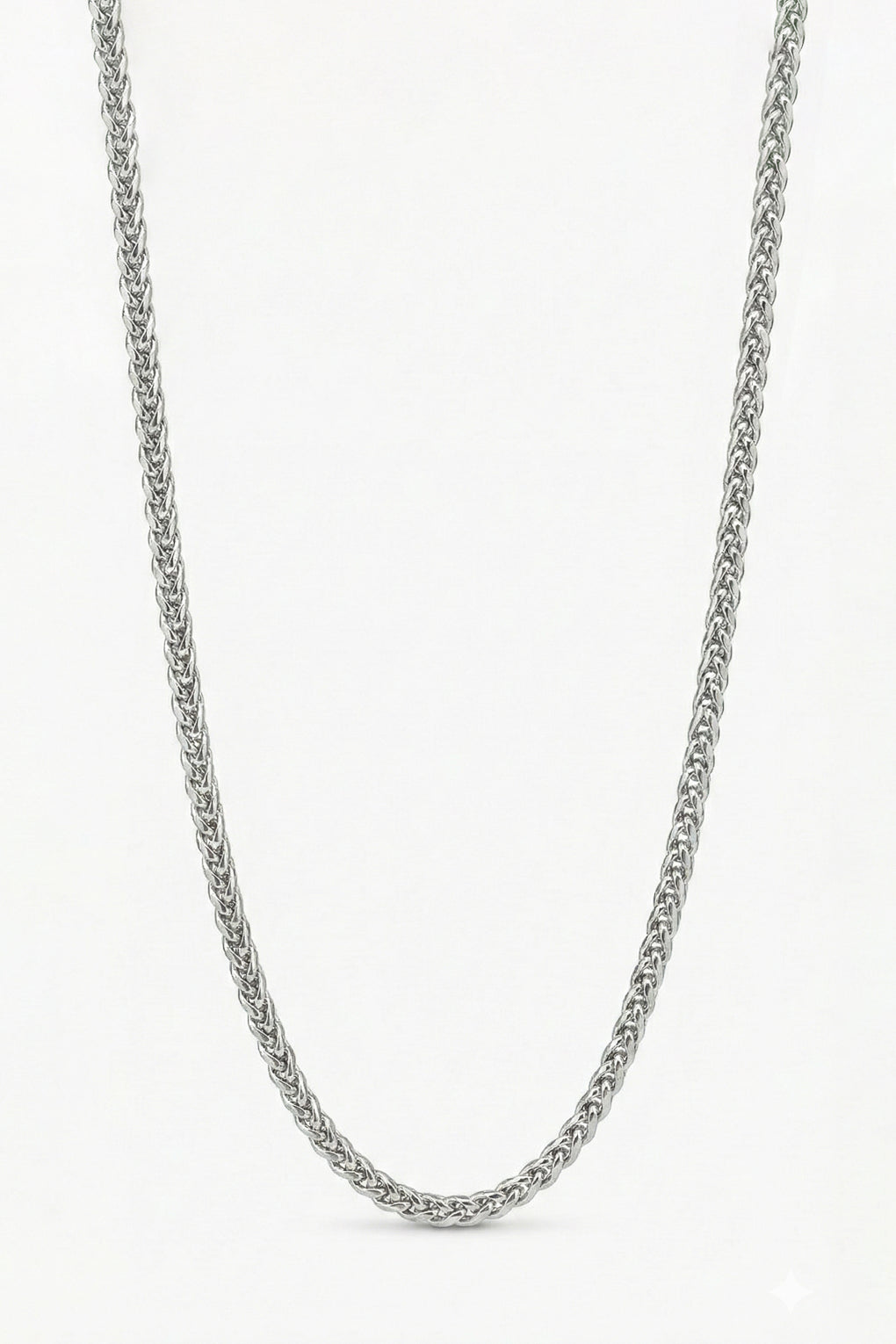 שרשרת לגבר - דילן