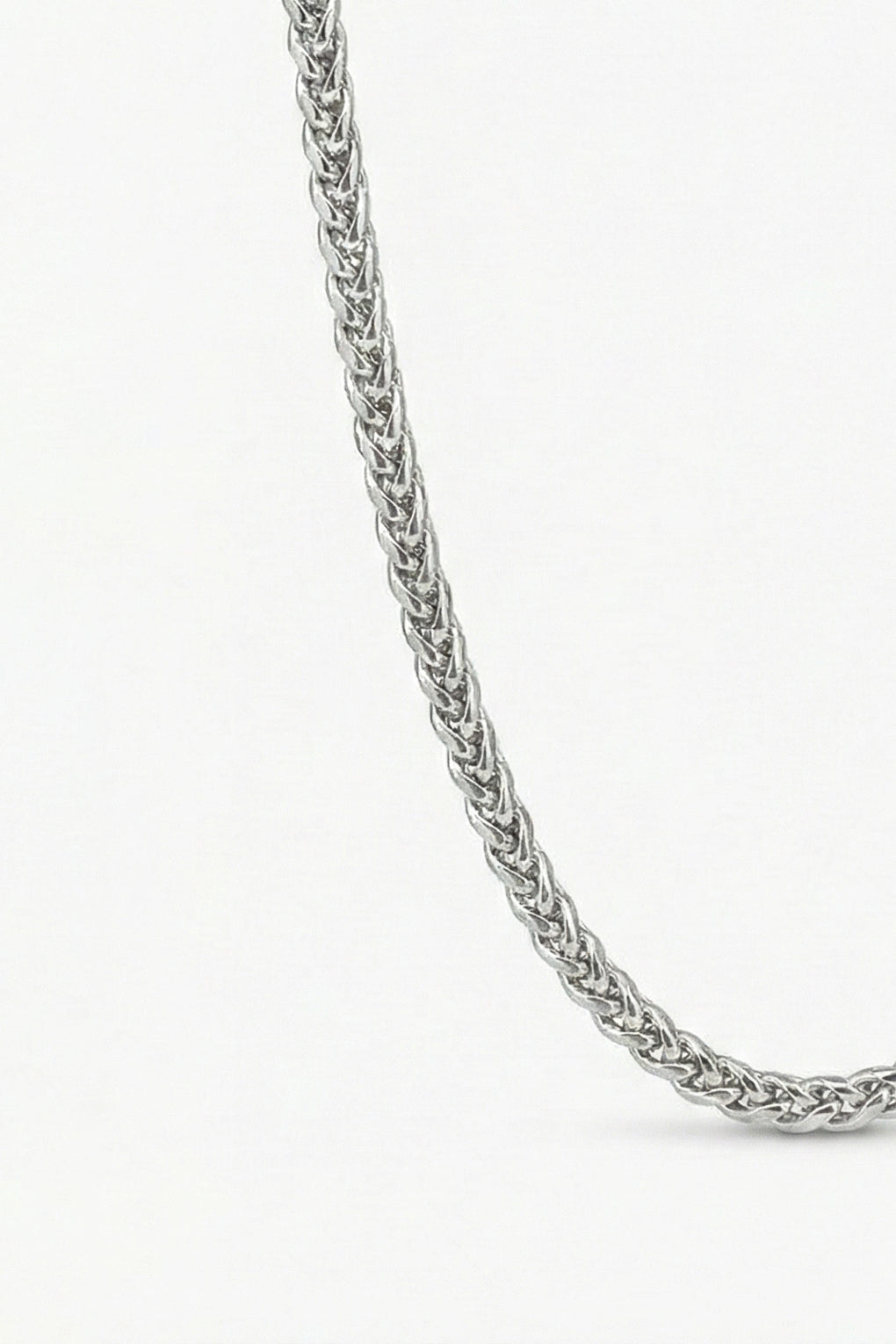 שרשרת לגבר - דילן