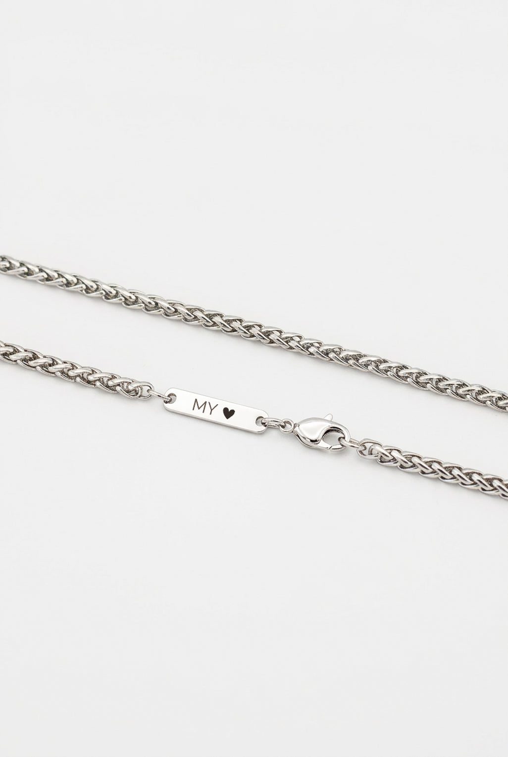 שרשרת לגבר - דילן