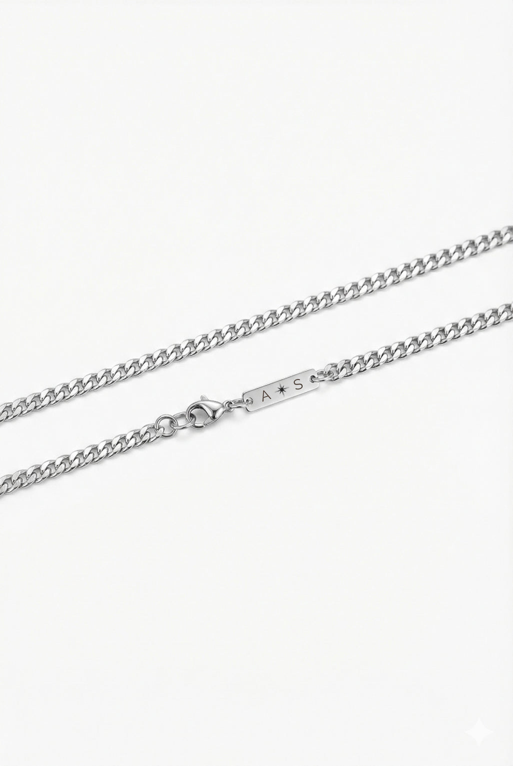 שרשרת לגבר - ברונו