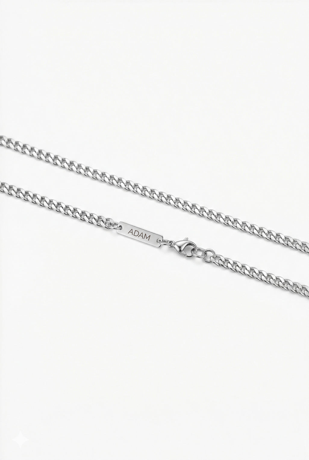 שרשרת לגבר - ברונו