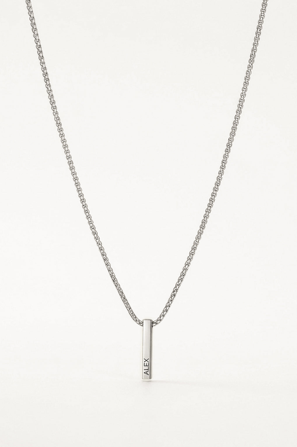 שרשרת לגבר - ג'ון