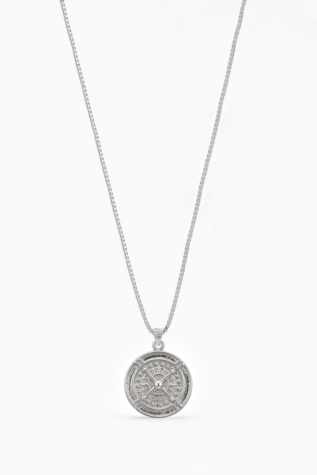 שרשרת לגבר - תומאס