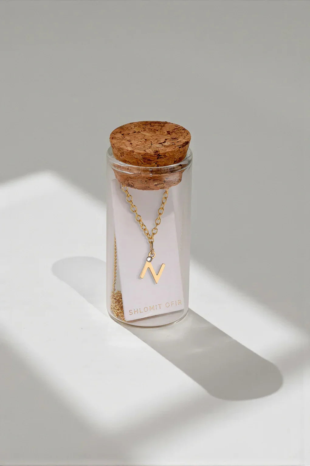 צמיד טייני אות