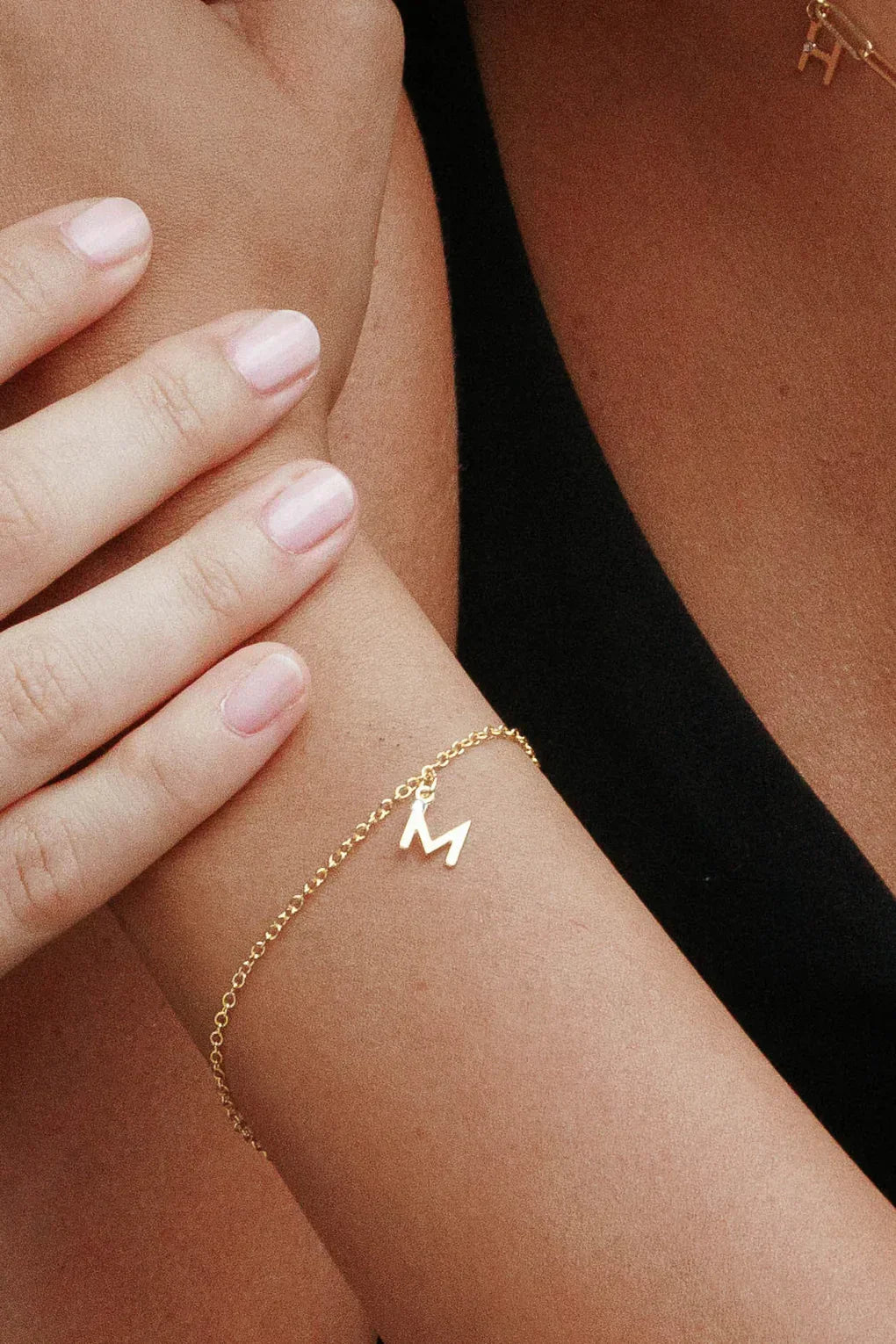 צמיד טייני אות