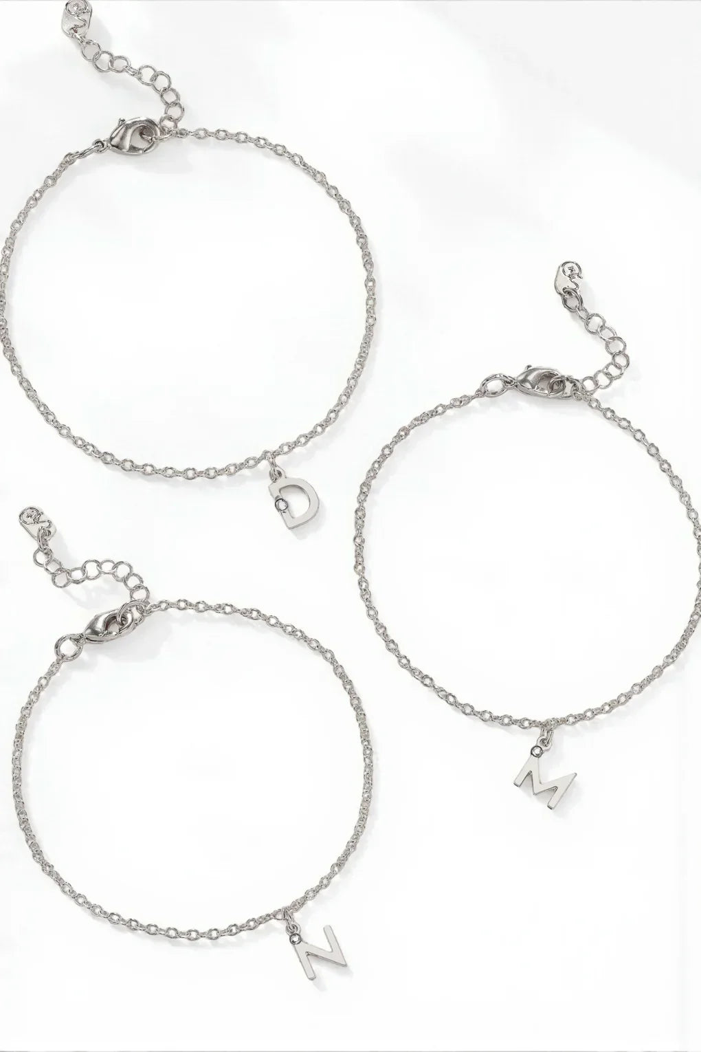 צמיד טייני אות