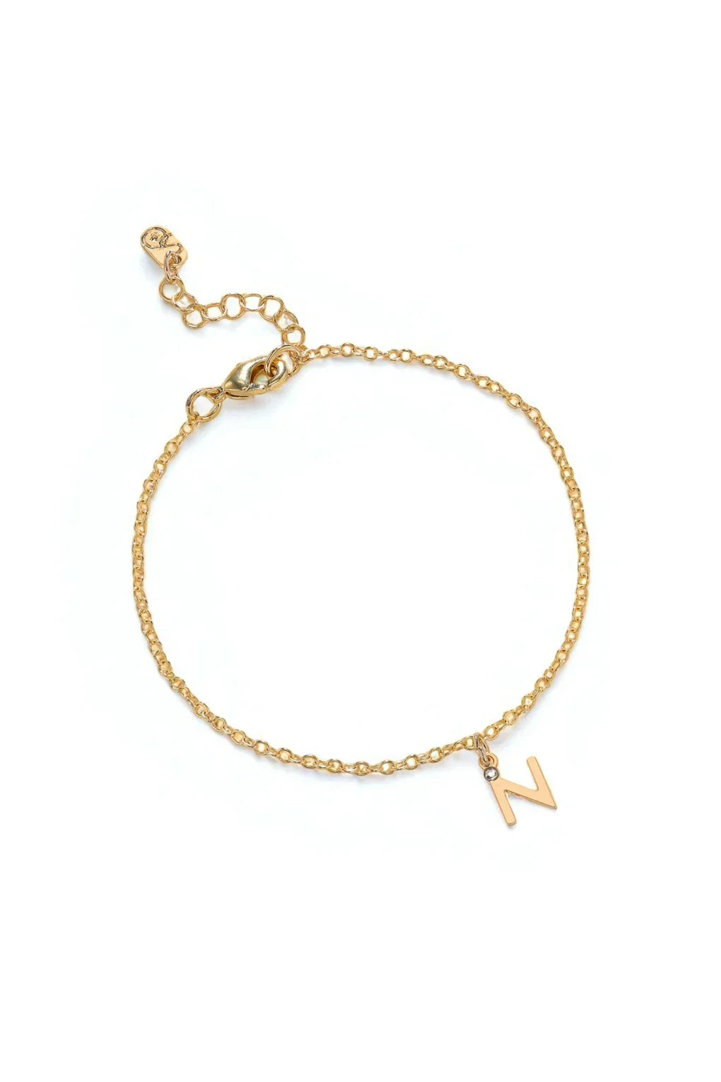 צמיד טייני אות