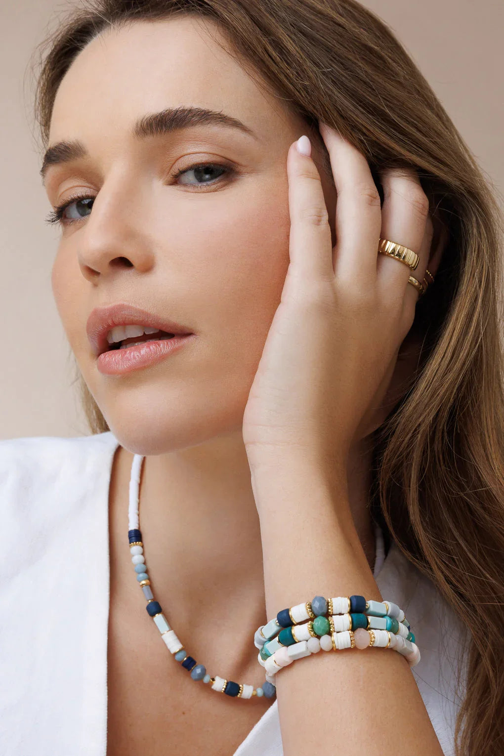 צמיד אוליביה