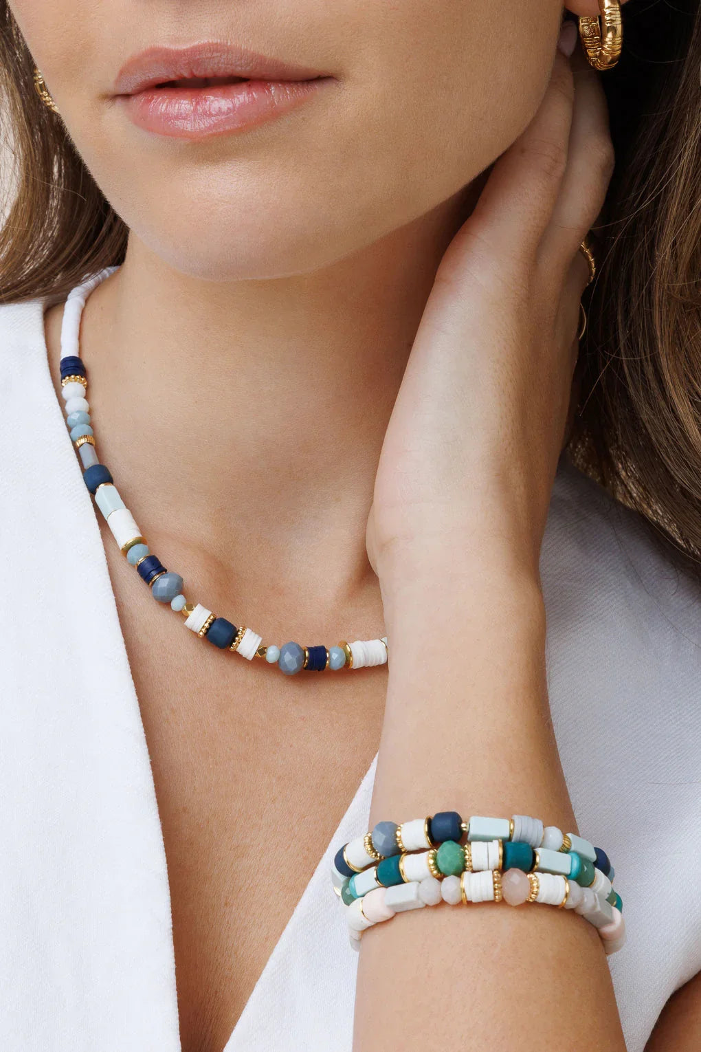 צמיד אוליביה