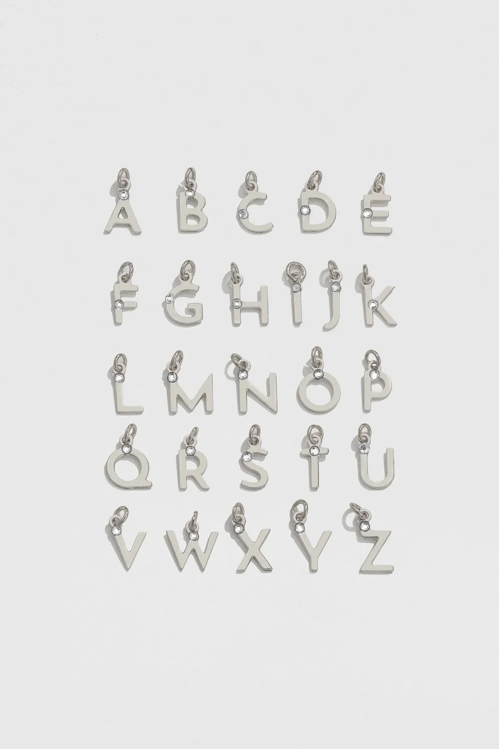 שרשרת טייני אות