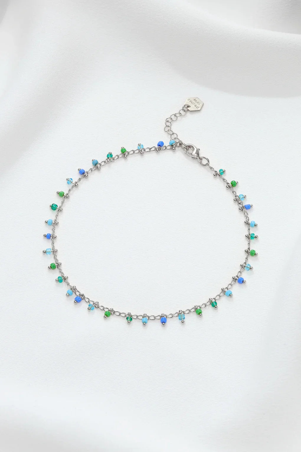 צמיד רגל אקווטיק