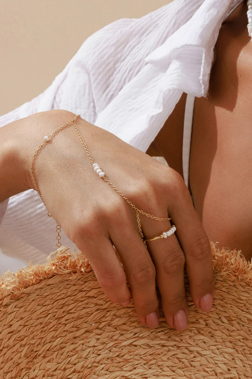 צמיד אצבע בליז