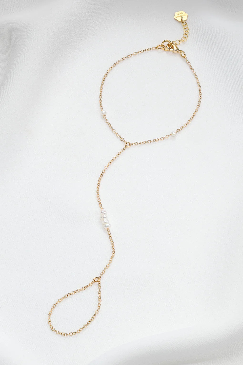 צמיד אצבע בליז