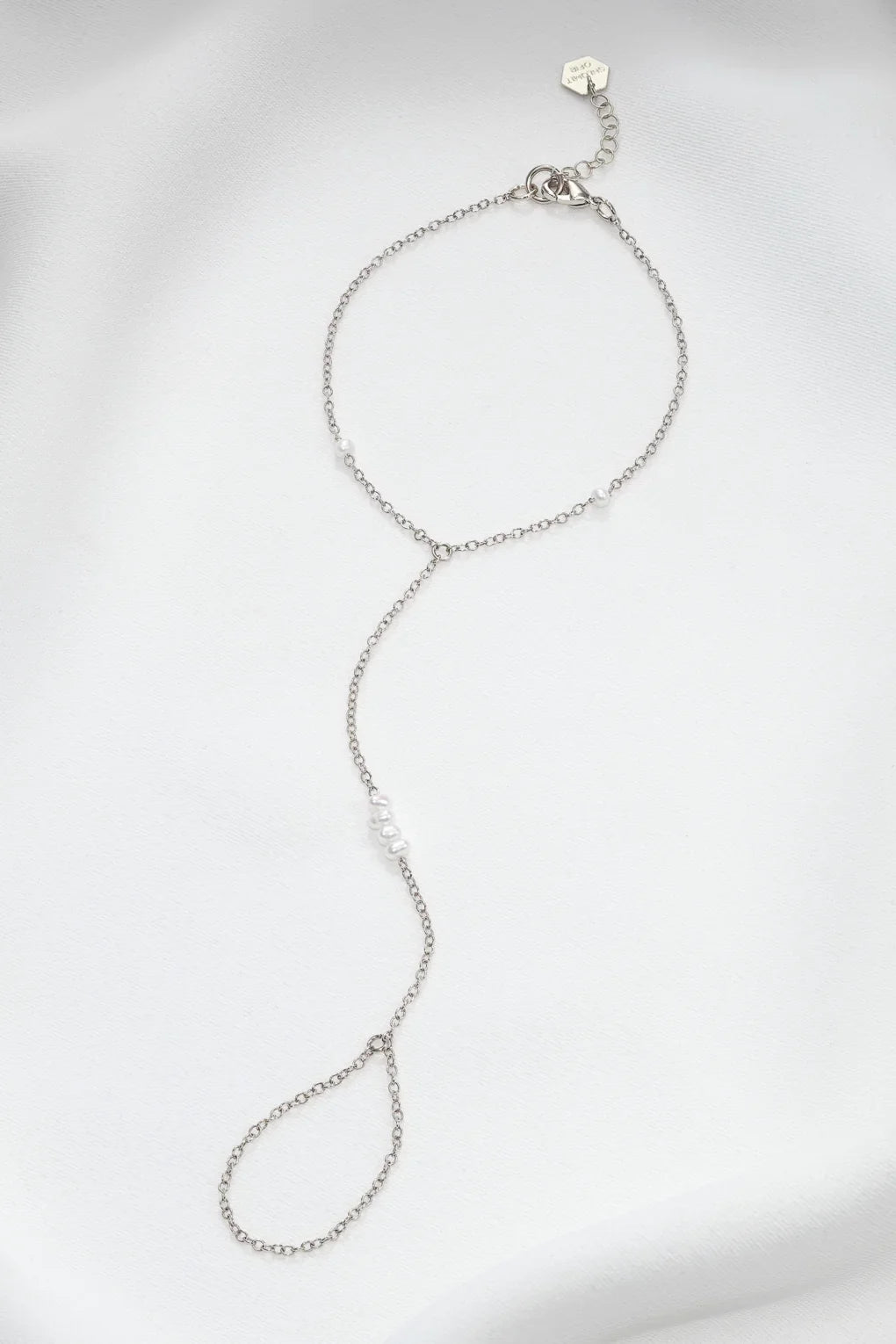 צמיד אצבע בליז