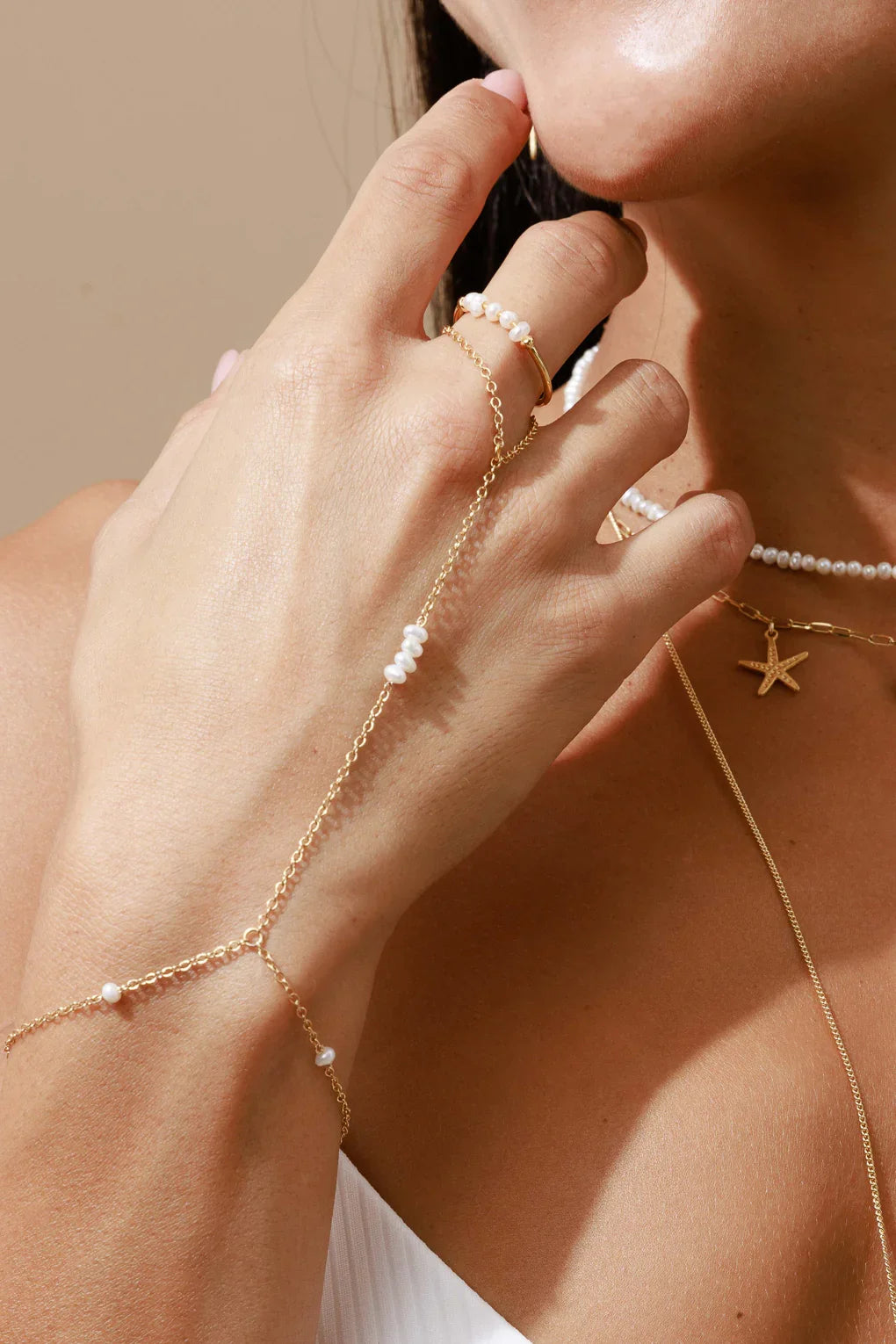 צמיד אצבע בליז