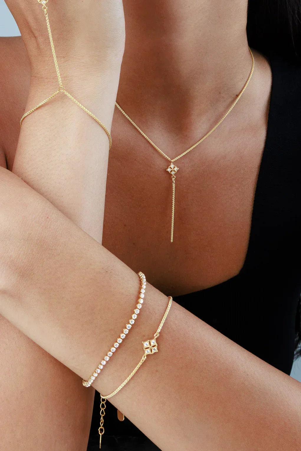 צמיד סברינה