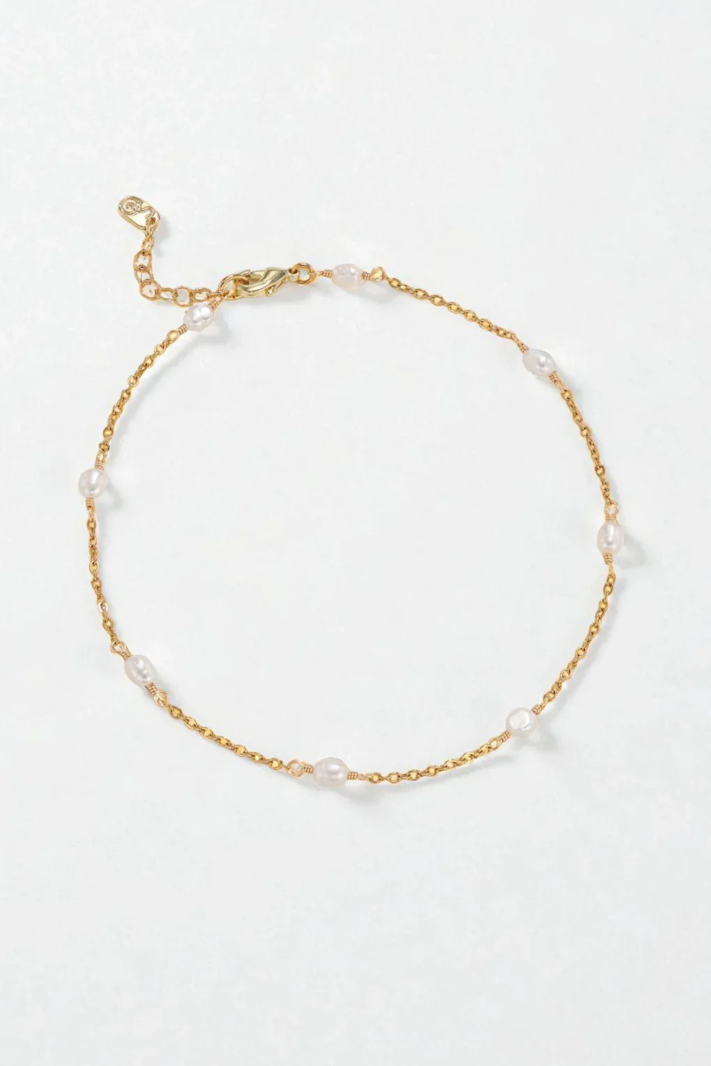 צמיד רגל ג׳ולס