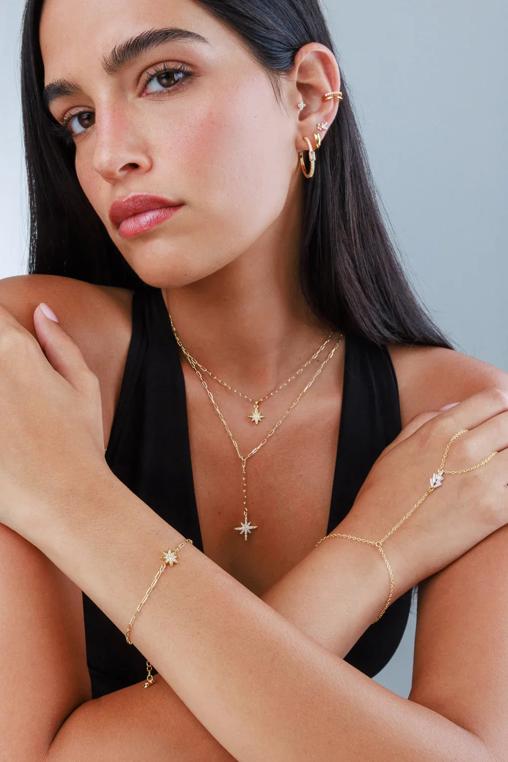 צמיד אצבע אסטוריה