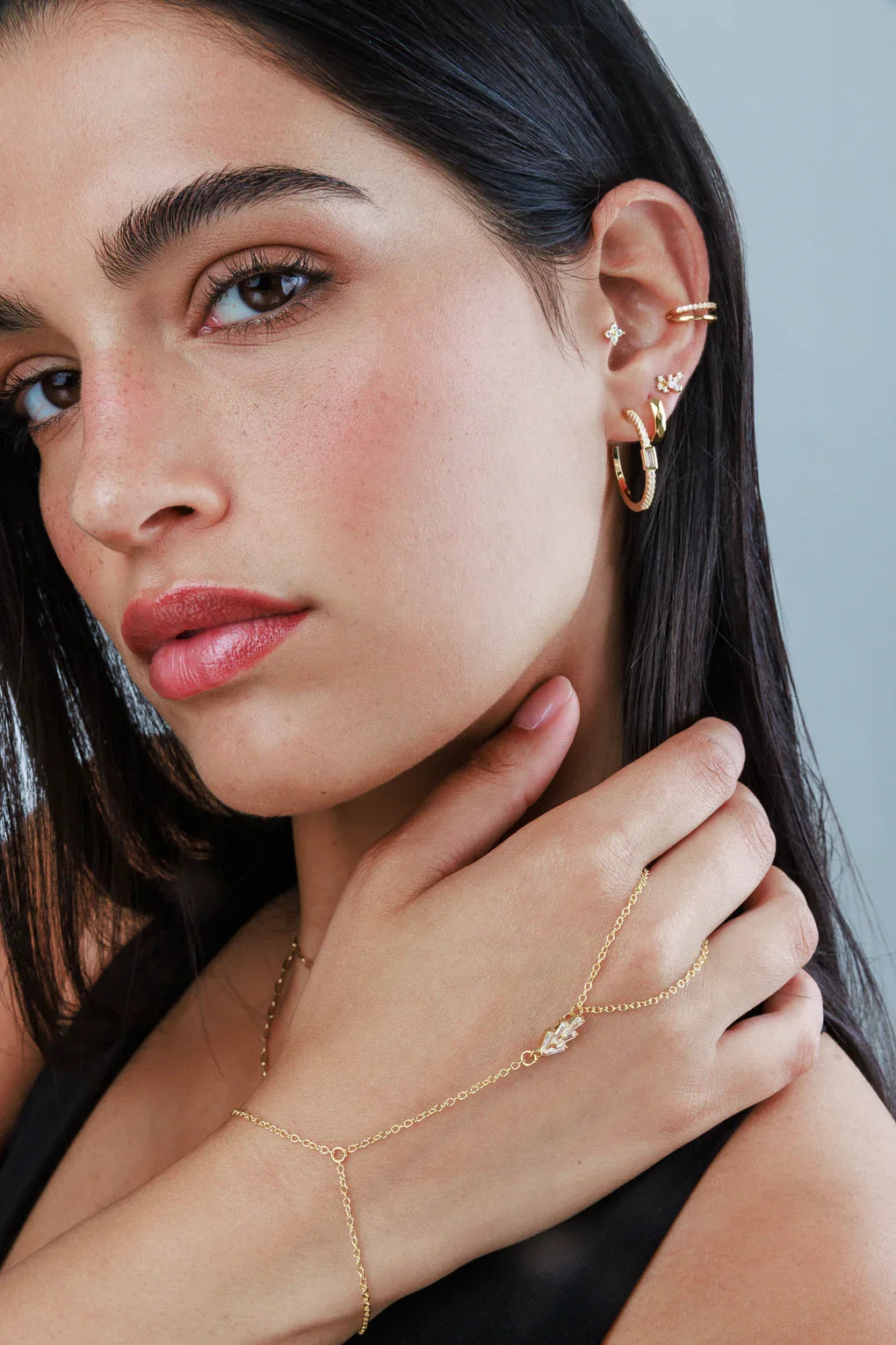 צמיד אצבע אסטוריה