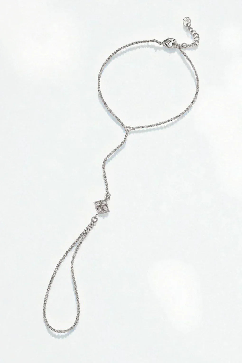 צמיד אצבע סברינה