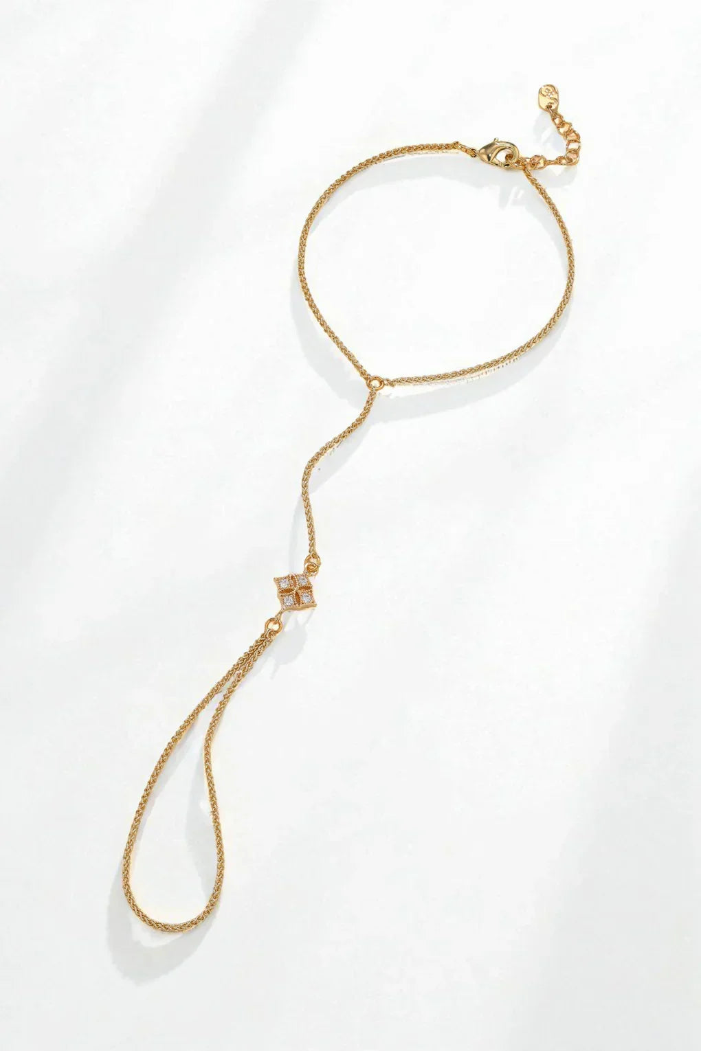 צמיד אצבע סברינה