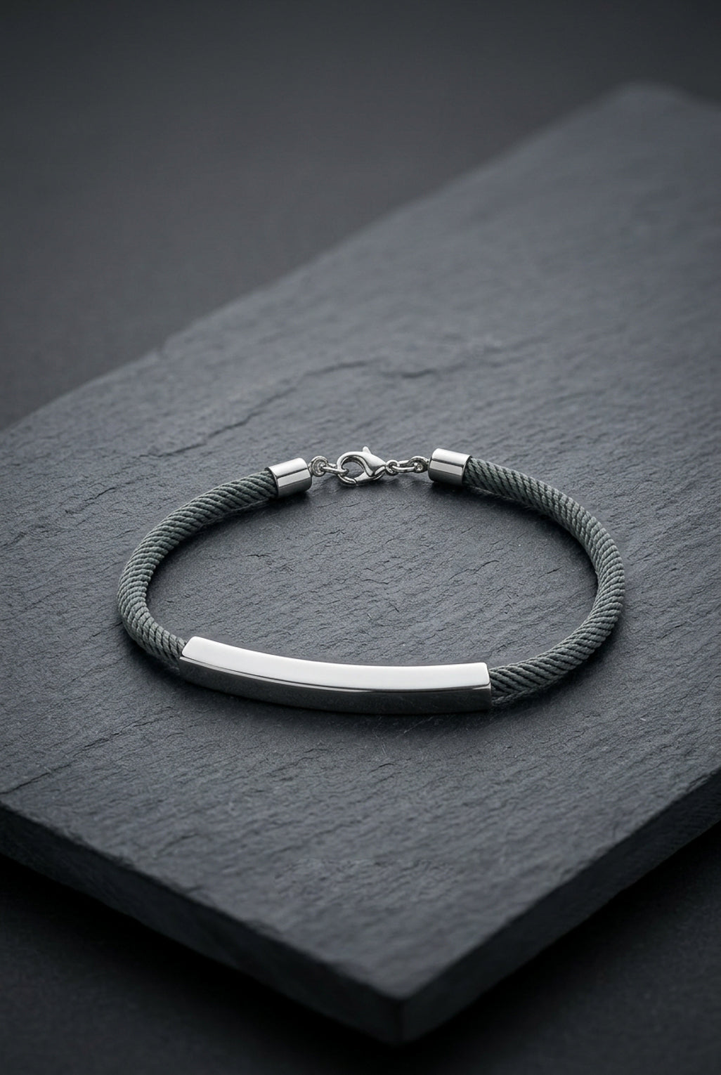 צמיד לגבר - ג'ון