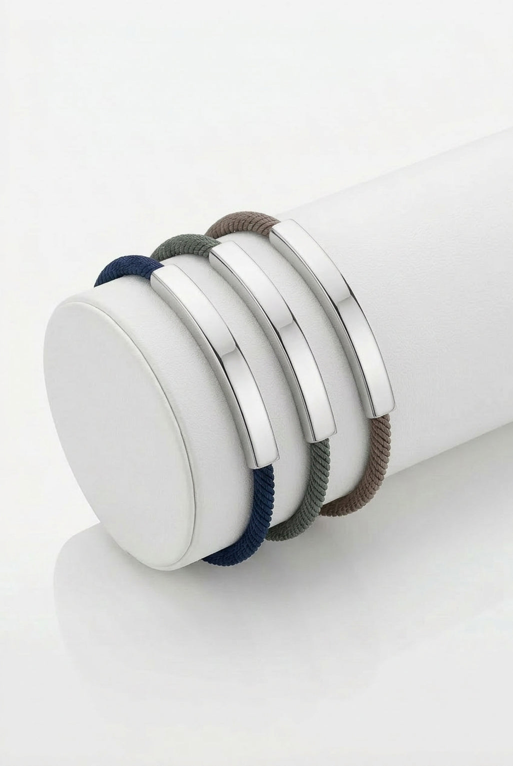 צמיד לגבר - ג'ון