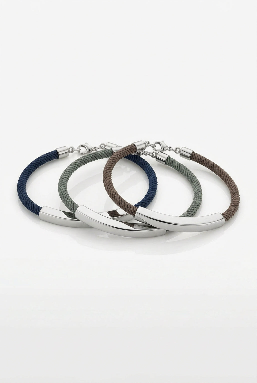 צמיד לגבר - ג'ון