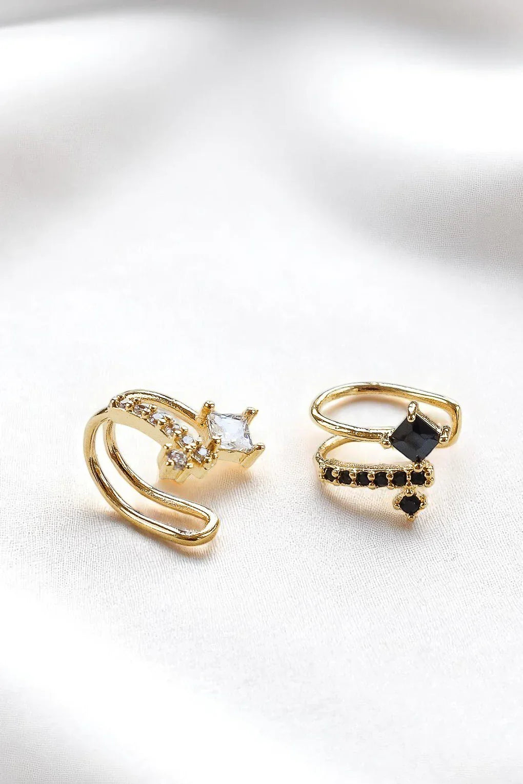 עגיל גבריאל נתפס