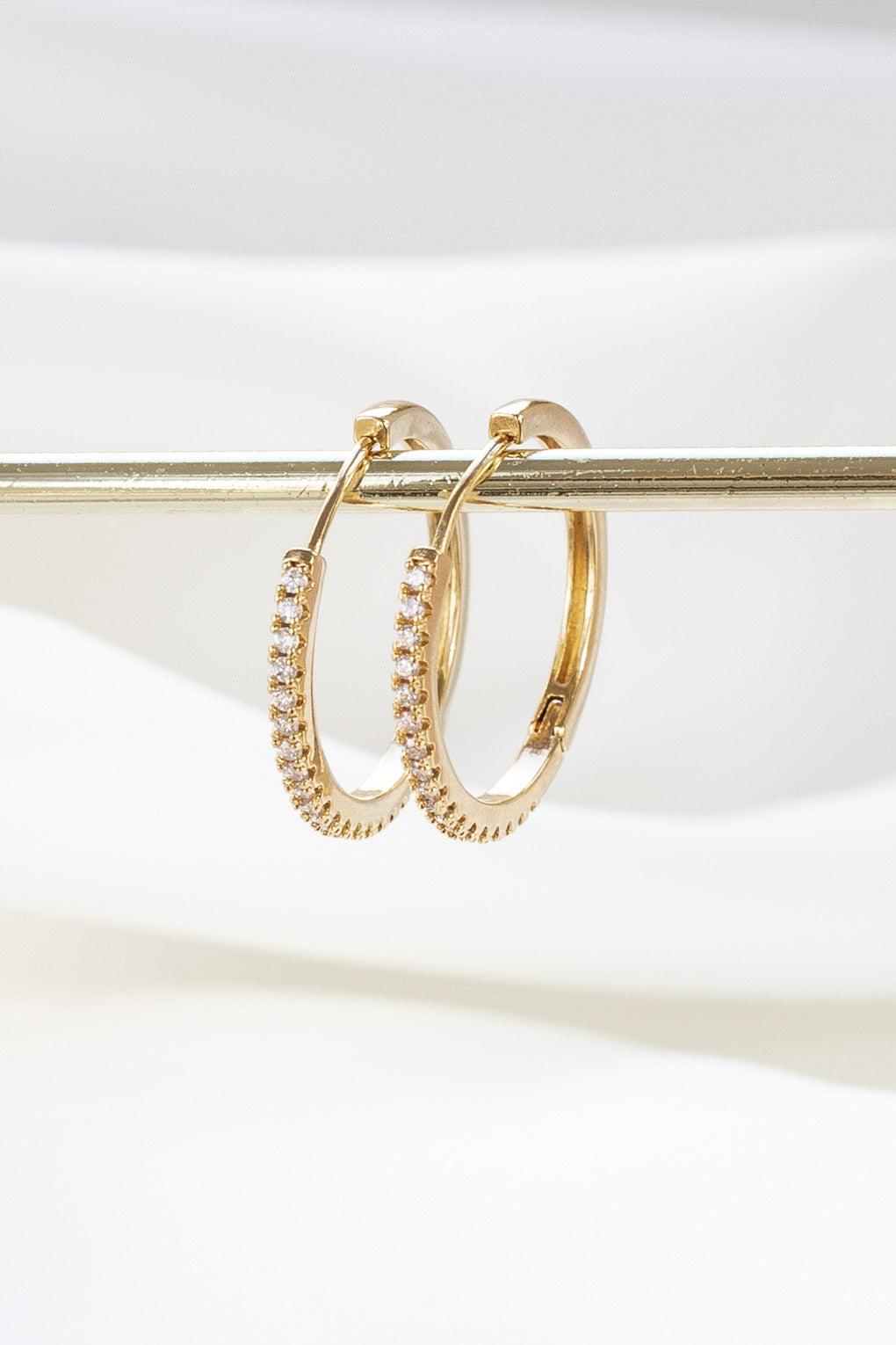 סט לוגן קריסטל