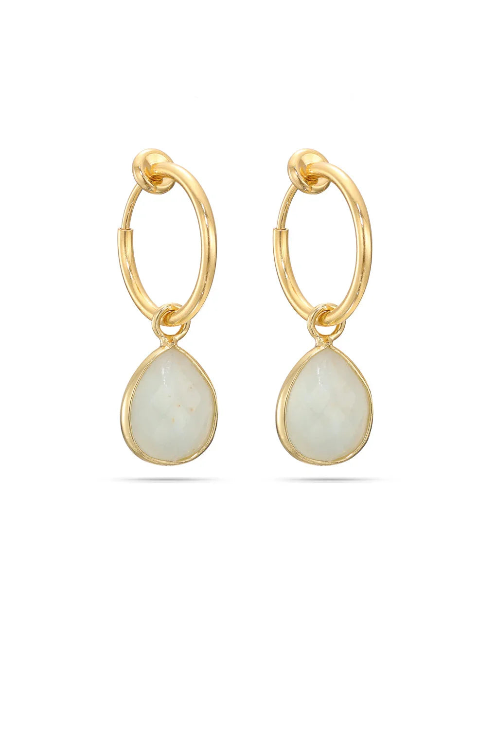 עגילי לאורה קליפס