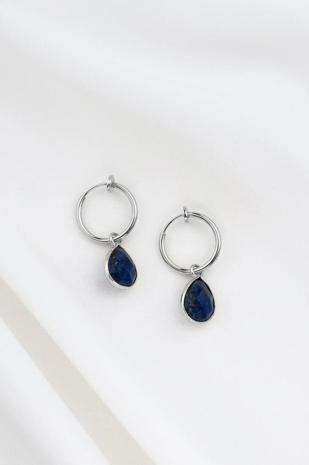 עגילי לאורה קליפס