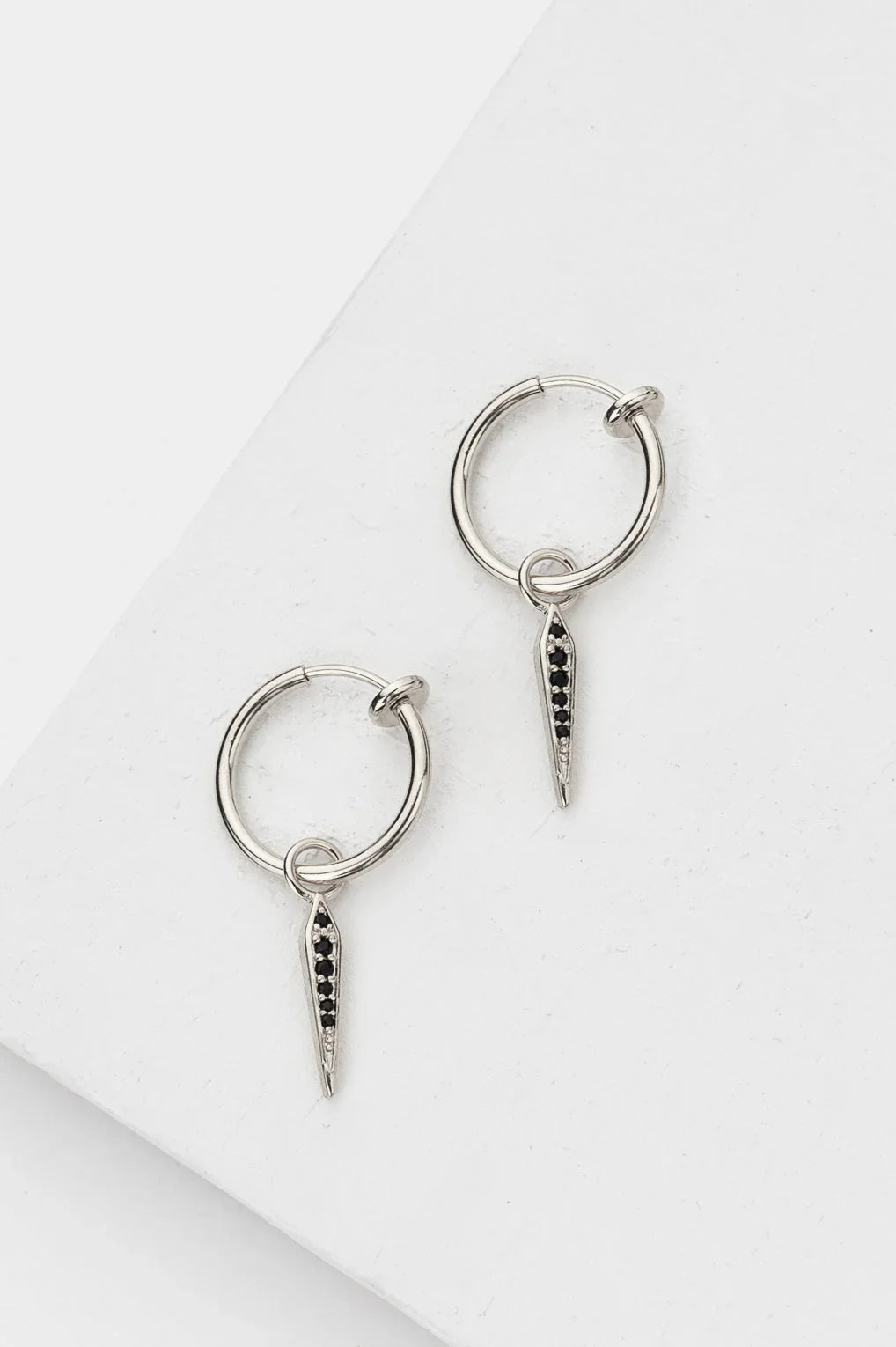 עגילי לקסי קליפס