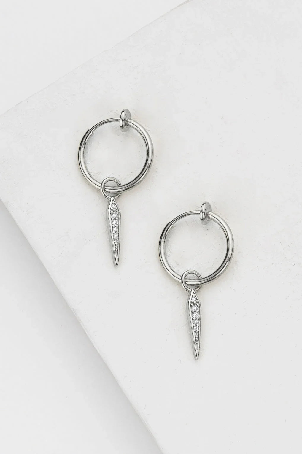 עגילי לקסי קליפס