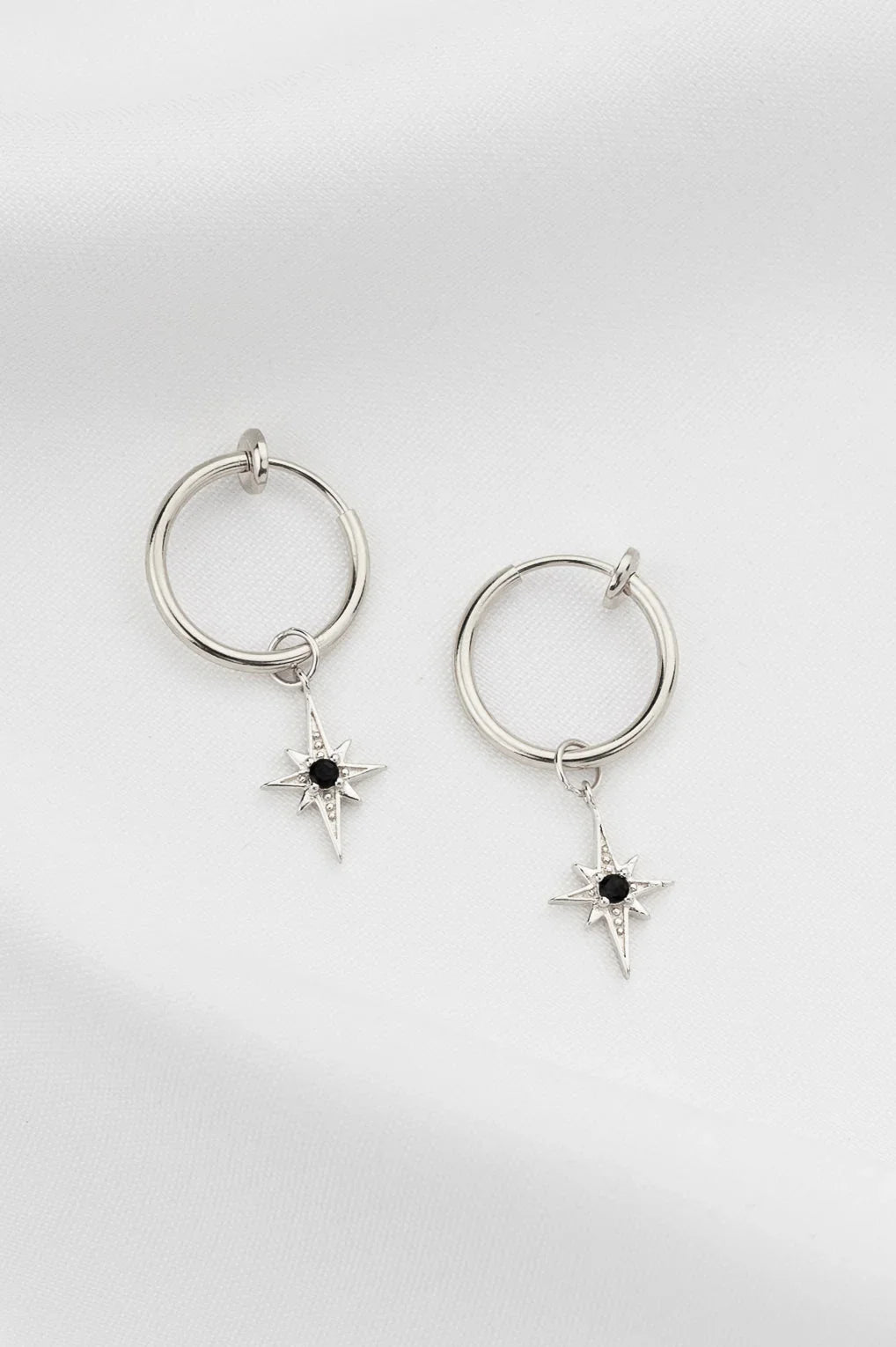 עגילי מיסטיק קליפס