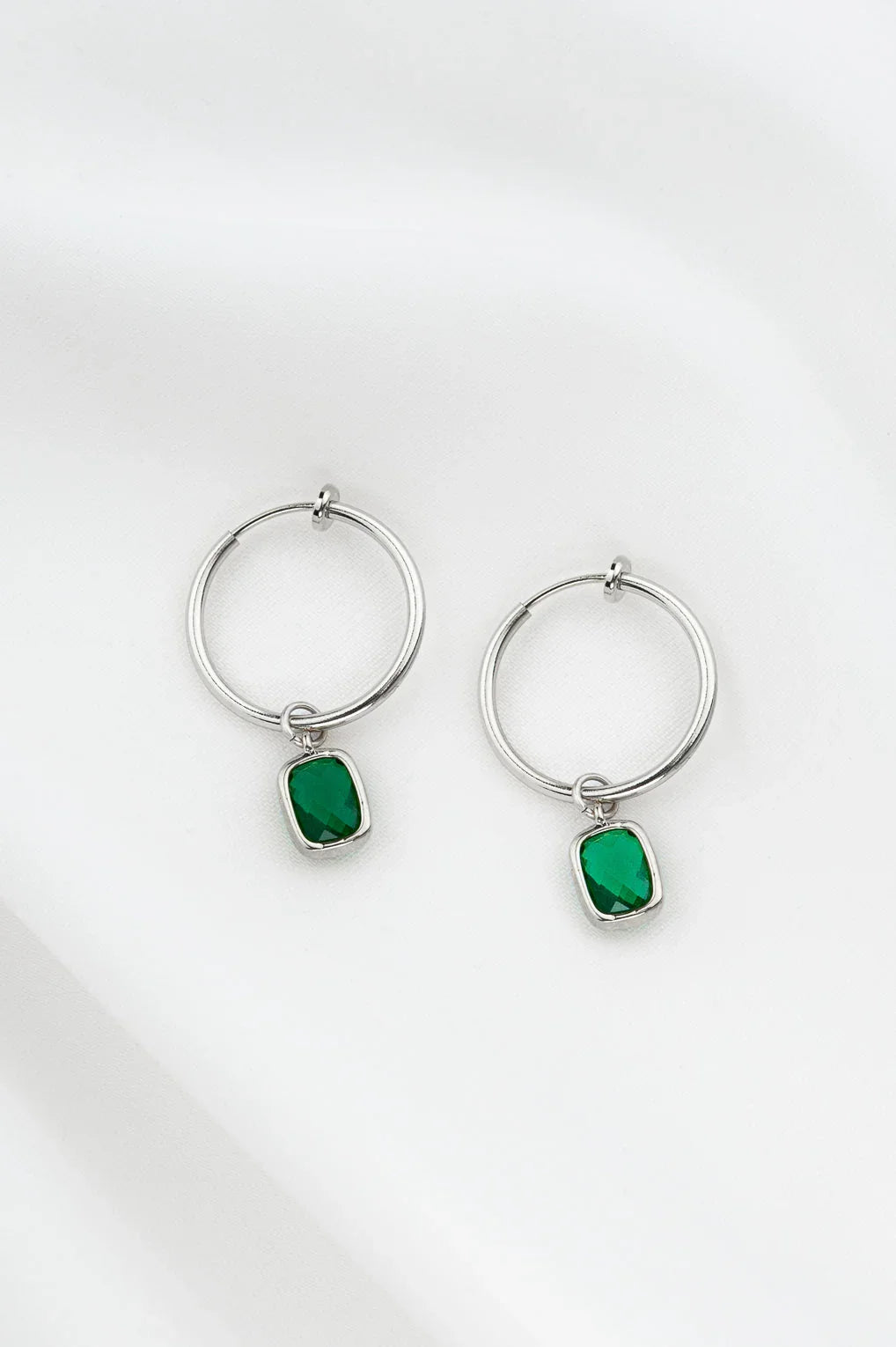 עגילי וידה קליפס