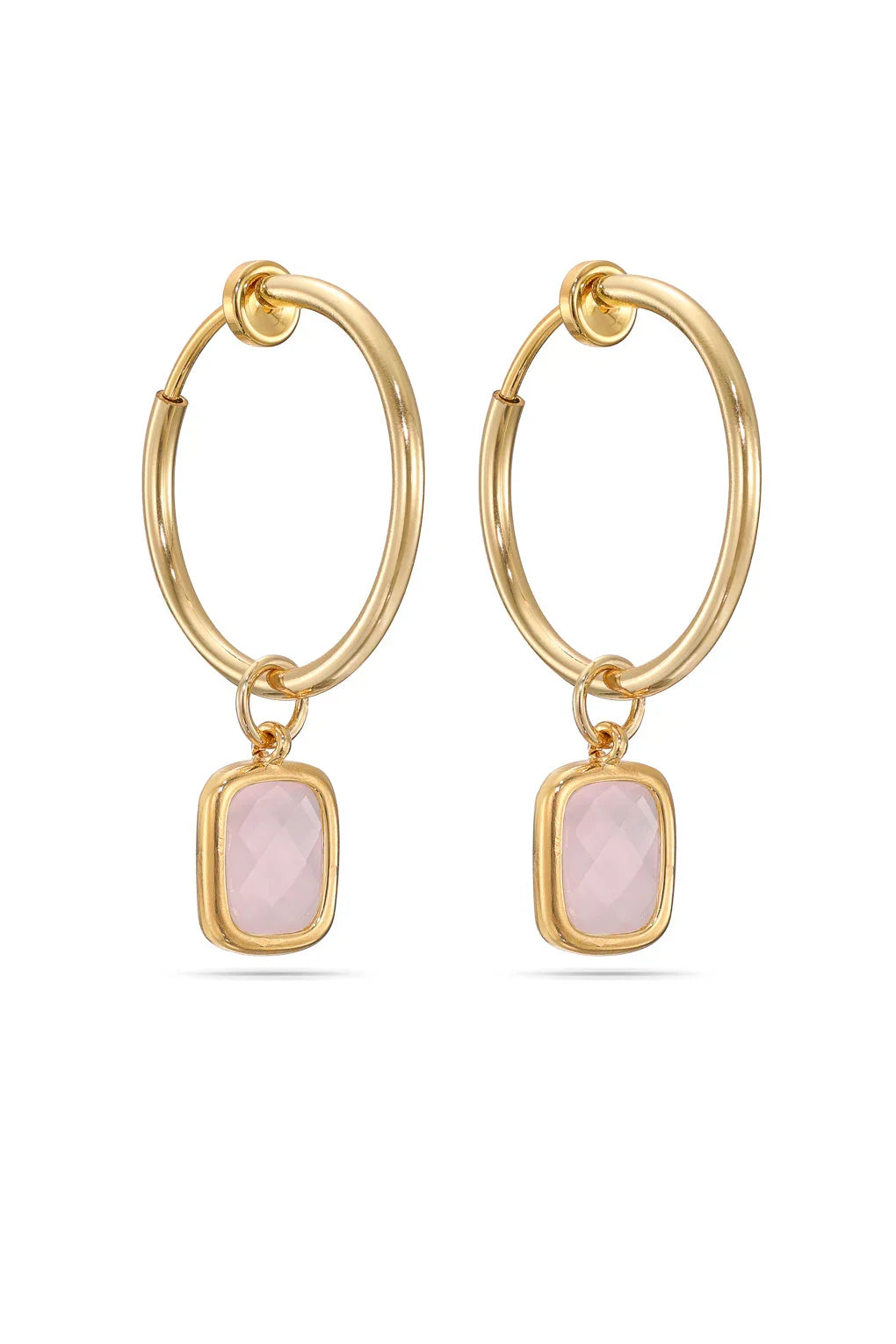 עגילי וידה קליפס