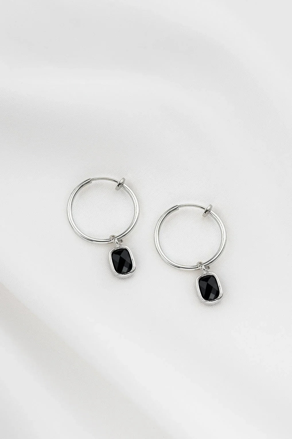 עגילי וידה קליפס