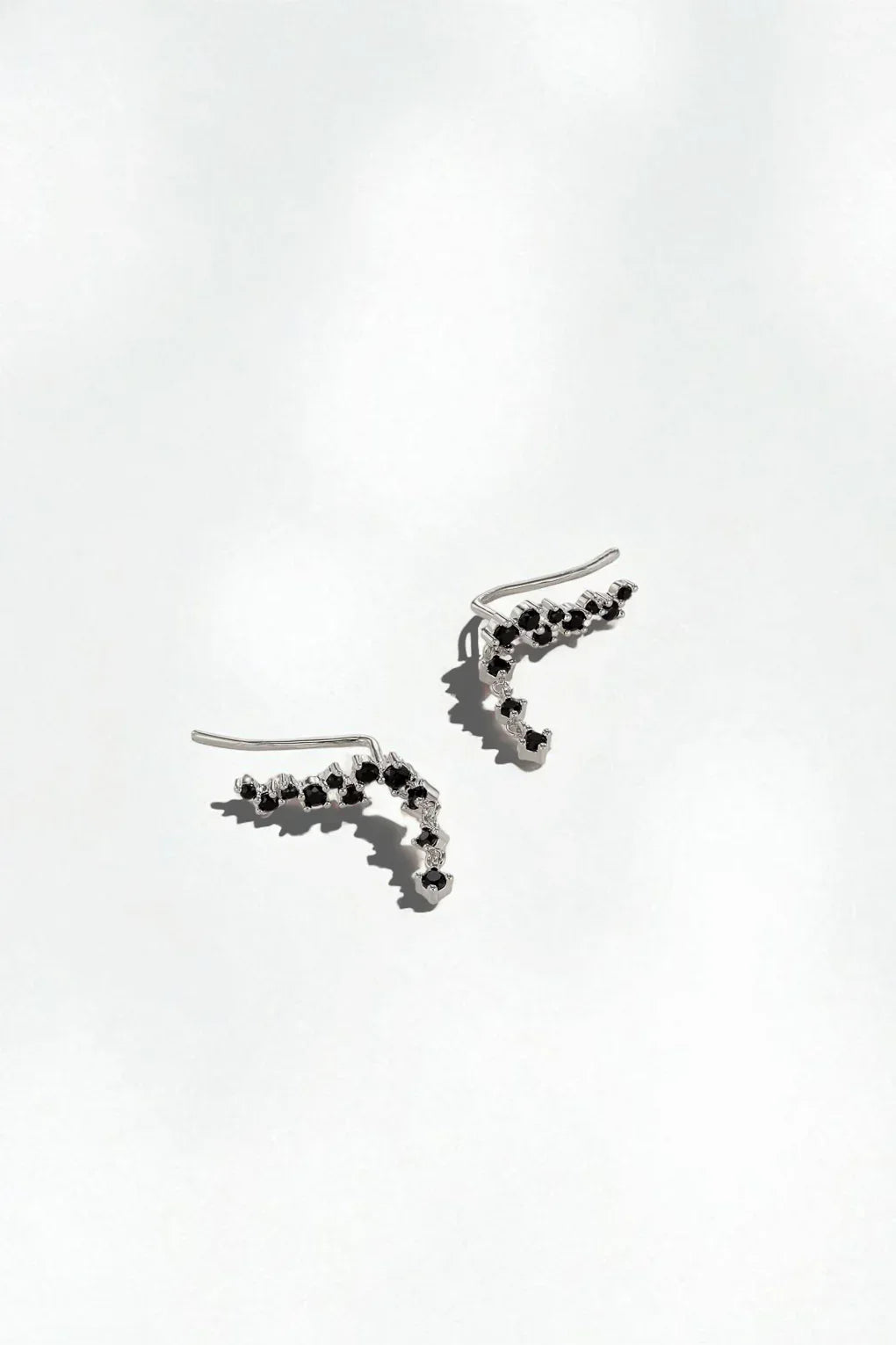 עגילים מטפסים סופיה