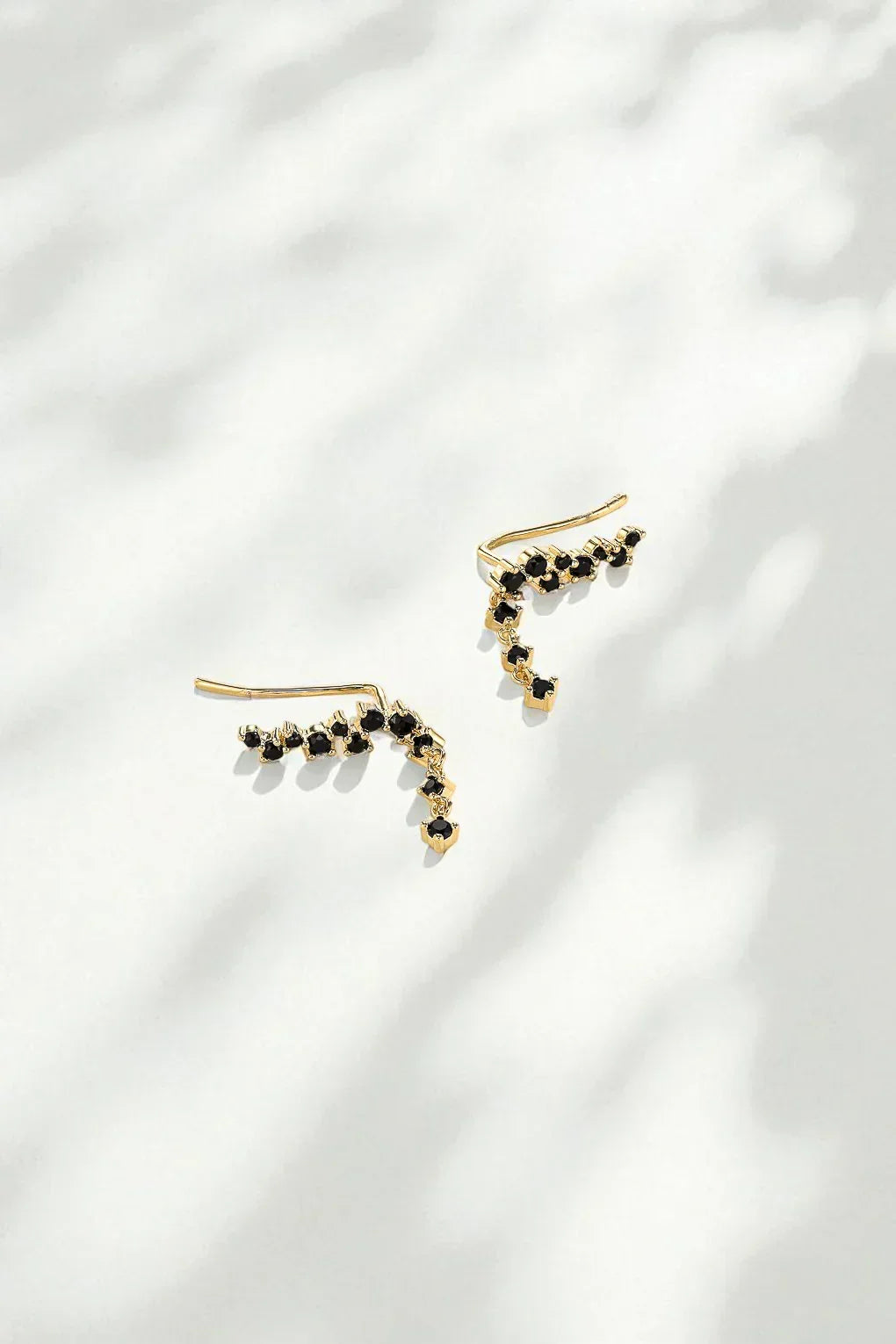 עגילים מטפסים סופיה