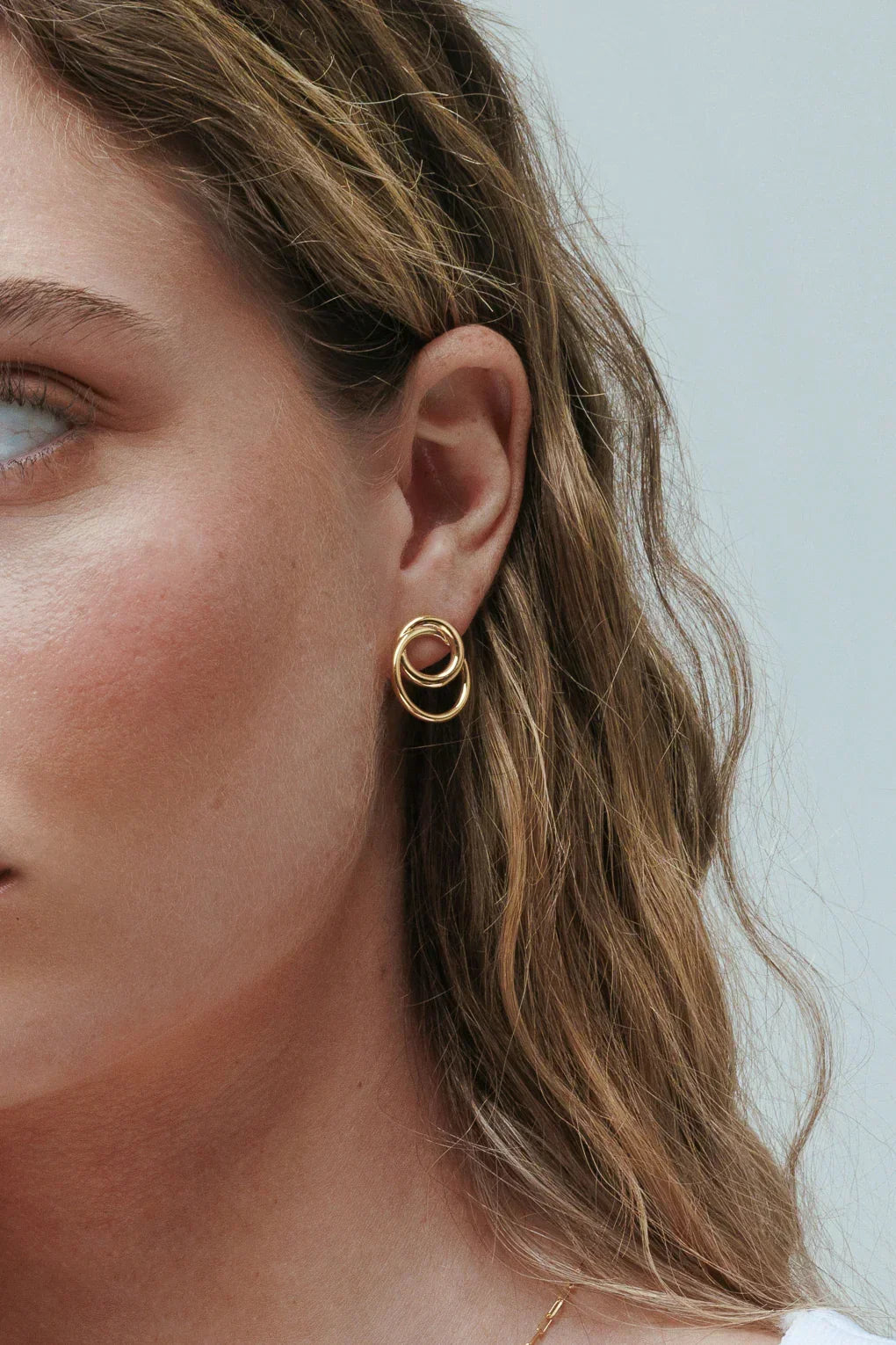 עגילי ליביה