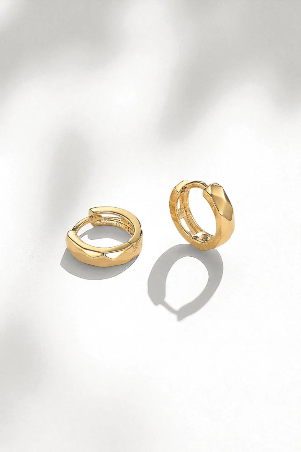 עגילי חישוק קולט