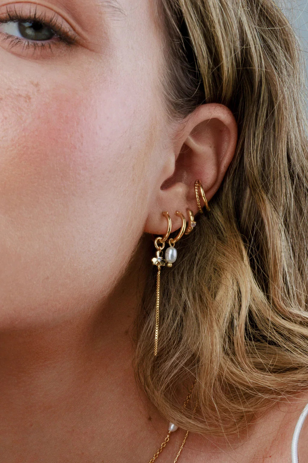 עגילי ג'ולס