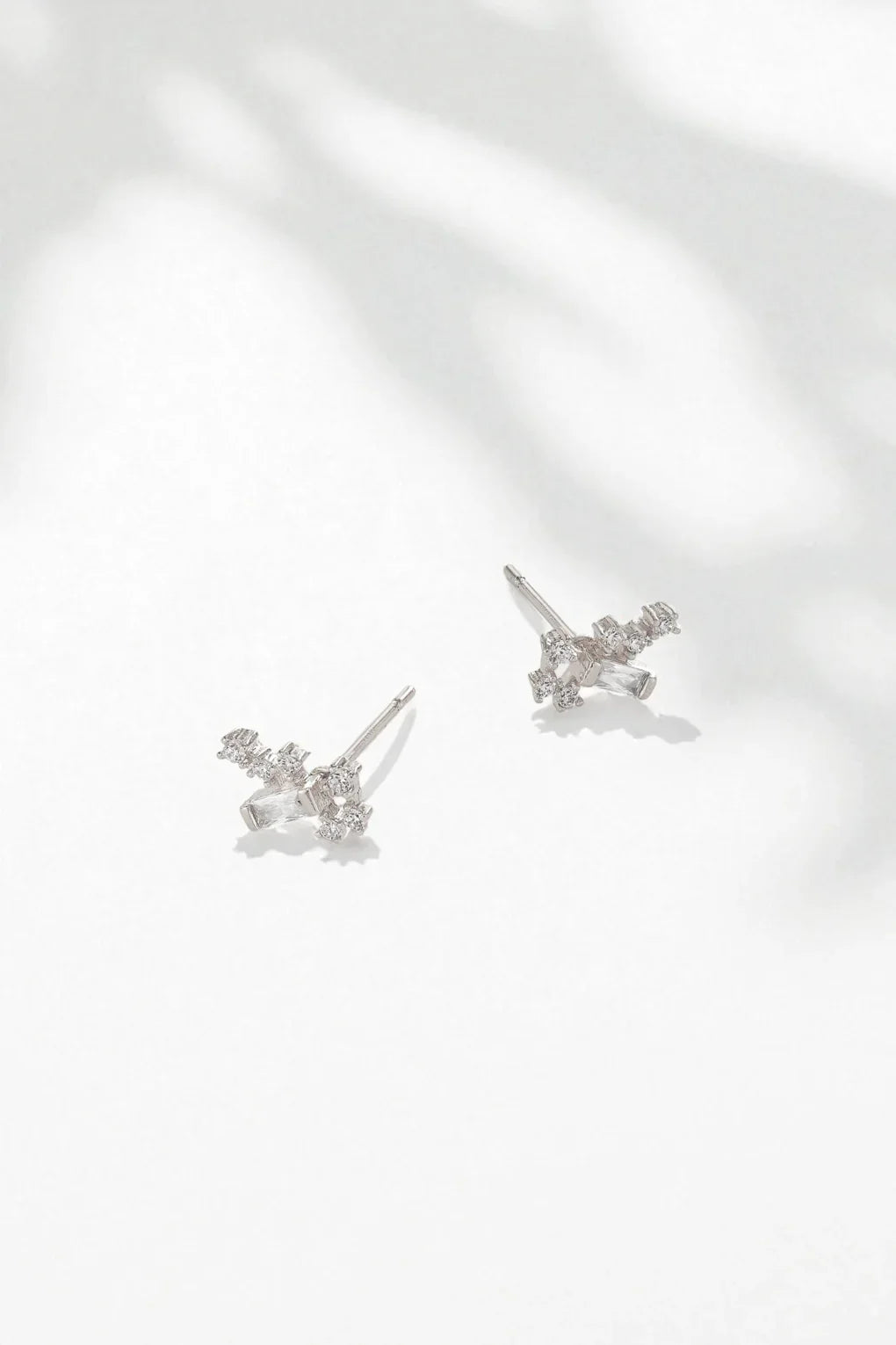 עגילי ויוי צמודים