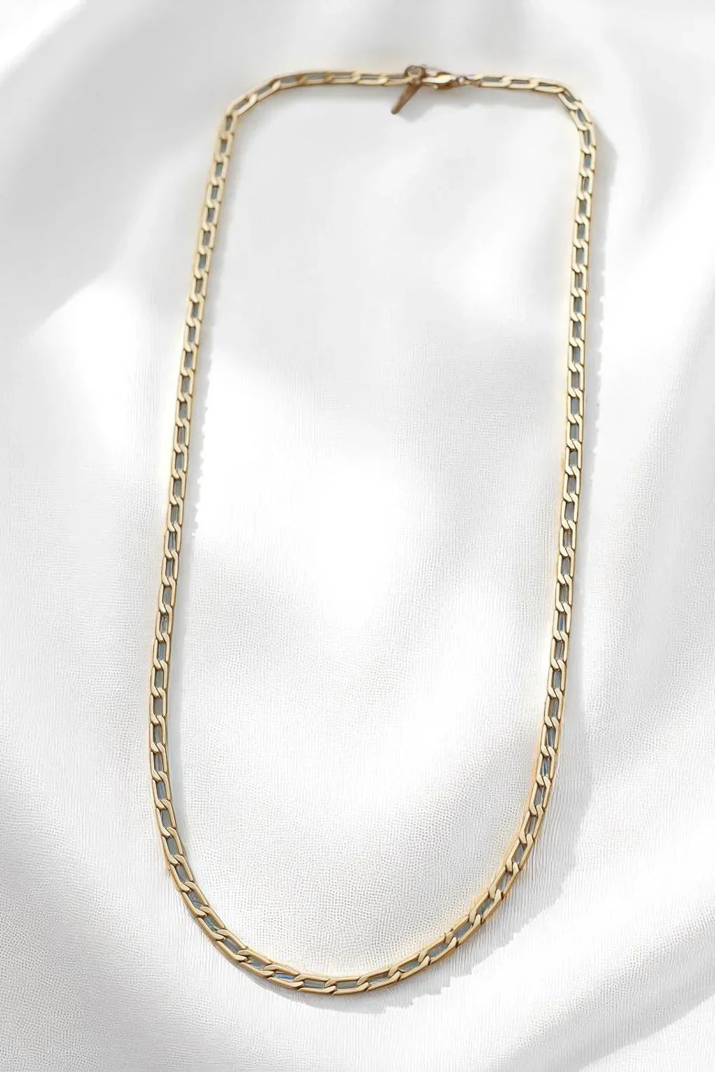 שרשרת בייסיק לינק