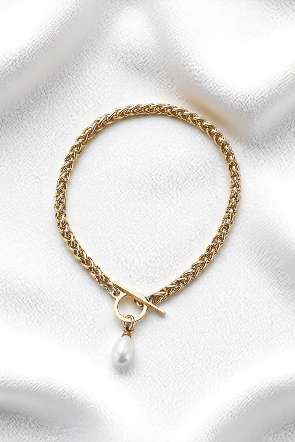 צמיד קרולין