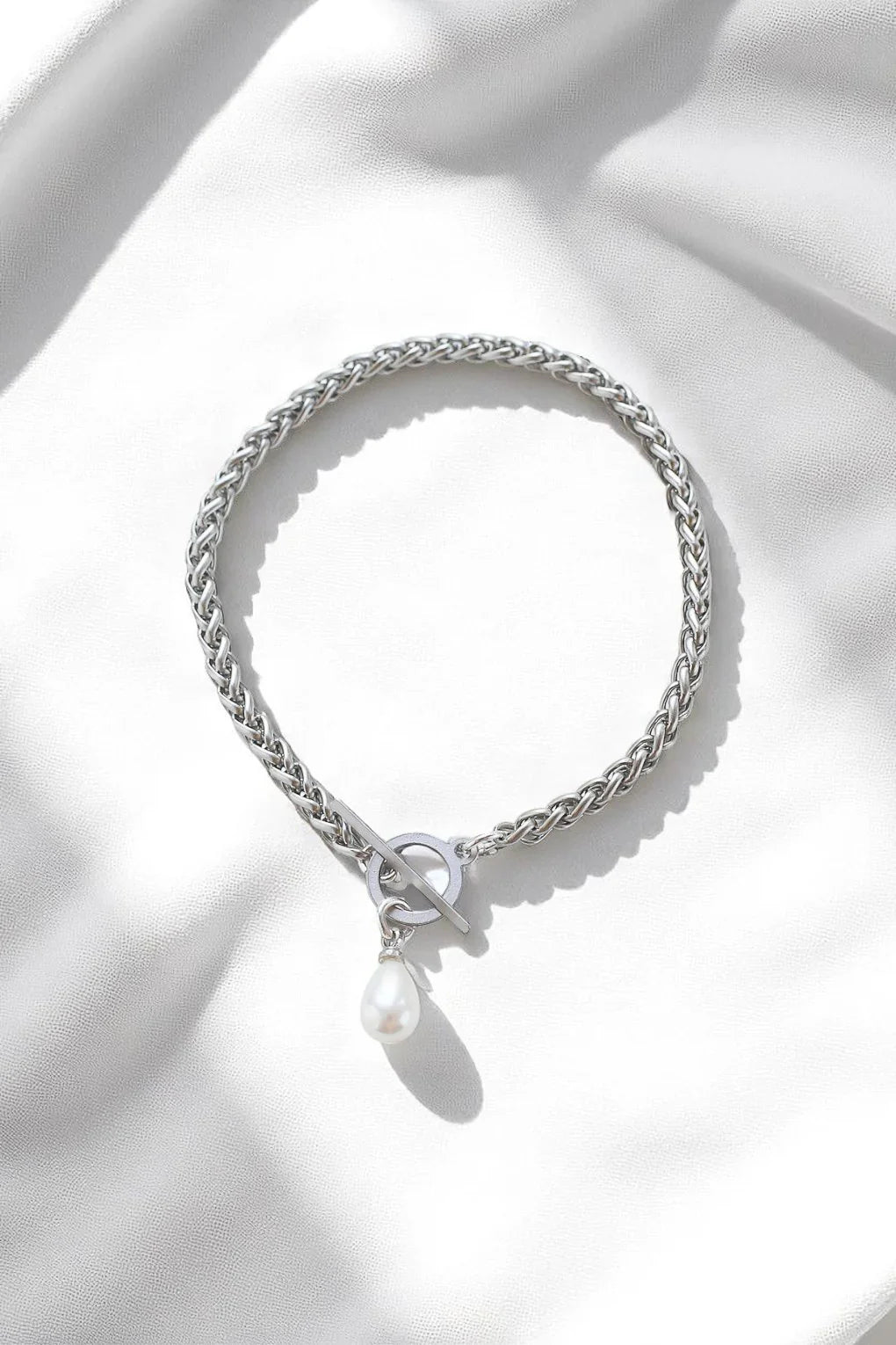 צמיד קרולין